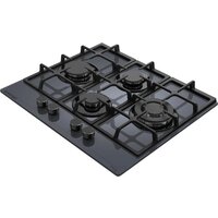 Варочная панель Meferi MGH604GR Glass Ultra - Превью изображения №4 — Интернет-магазин ПроЗаказ