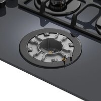 Варочная панель Meferi MGH604GR Glass Ultra - Превью изображения №7 — Интернет-магазин ПроЗаказ