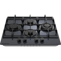 Варочная панель Meferi MGH604GR Glass Ultra - Превью изображения №3 — Интернет-магазин ПроЗаказ