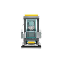 Конструктор LEGO Marvel Лаборатория Железного Человека: Зал Доспехов 76315 - Превью изображения №7 — Интернет-магазин ПроЗаказ