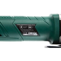 Угловая шлифмашина Hammer USM710D - Превью изображения №7 — Интернет-магазин ПроЗаказ