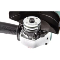 Угловая шлифмашина Hammer USM710D - Превью изображения №5 — Интернет-магазин ПроЗаказ