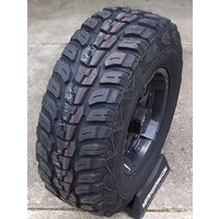 Летние шины Kumho Road Venture MT KL71 215/75R15 106/103Q - Превью изображения №2 — Интернет-магазин ПроЗаказ