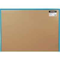 Коврик защитный Brabix 90x120 см 604850 (шагрень) - Превью изображения №5 — Интернет-магазин ПроЗаказ