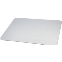 Коврик защитный Brabix 90x120 см 604850 (шагрень) - Превью изображения №2 — Интернет-магазин ПроЗаказ