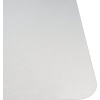 Коврик защитный Brabix 90x120 см 604850 (шагрень) - Превью изображения №3 — Интернет-магазин ПроЗаказ