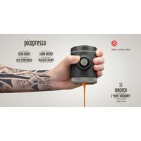 Ручная кофеварка WACACO Picopresso - Превью изображения №18 — Интернет-магазин ПроЗаказ