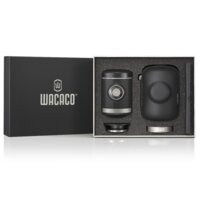 Ручная кофеварка WACACO Picopresso - Превью изображения №14 — Интернет-магазин ПроЗаказ