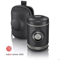 Ручная кофеварка WACACO Picopresso - Превью изображения №17 — Интернет-магазин ПроЗаказ