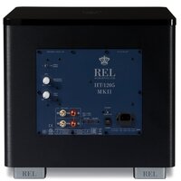 Проводной сабвуфер REL HT/1205 MKII - Превью изображения №5 — Интернет-магазин ПроЗаказ