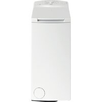 Стиральная машина с вертикальной загрузкой Whirlpool TDLR 6240L EU/N - Превью изображения №2 — Интернет-магазин ПроЗаказ