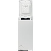 Стиральная машина с вертикальной загрузкой Whirlpool TDLR 6240L EU/N - Превью изображения №3 — Интернет-магазин ПроЗаказ