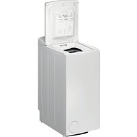 Стиральная машина с вертикальной загрузкой Whirlpool TDLR 6240L EU/N - Превью изображения №4 — Интернет-магазин ПроЗаказ