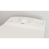 Стиральная машина с вертикальной загрузкой Whirlpool TDLR 6240L EU/N - Превью изображения №8 — Интернет-магазин ПроЗаказ