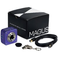 Камера цифровая Magus CLM10 83196 - Превью изображения №4 — Интернет-магазин ПроЗаказ