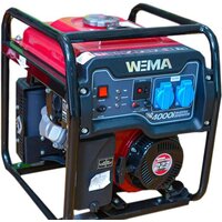 Weima WM 4000i