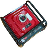 Бензиновый генератор Weima WM 4000i - Превью изображения №3 — Интернет-магазин ПроЗаказ