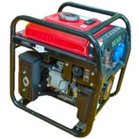 Бензиновый генератор Weima WM 4000i - Превью изображения №4 — Интернет-магазин ПроЗаказ