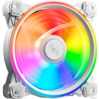 ADATA Hurricane 120 ARGB PWM (белый)