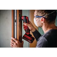 Реноватор Einhell TE-MG 18/1 Li - Solo 4465195 (без АКБ) - Превью изображения №12 — Интернет-магазин ПроЗаказ