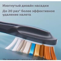 Сменная насадка Philips HX9092/11 - Превью изображения №5 — Интернет-магазин ПроЗаказ
