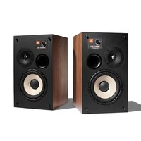 Полочная акустика JBL L82 Classic (черный) - Превью изображения №2 — Интернет-магазин ПроЗаказ