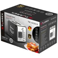 Тостер Tuarex TK-6003 - Превью изображения №11 — Интернет-магазин ПроЗаказ
