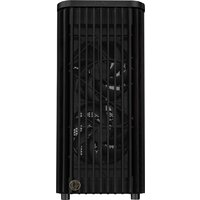 Корпус ASUS ProArt PA401 Wood Edition - Mesh Panel (черный) - Превью изображения №2 — Интернет-магазин ПроЗаказ