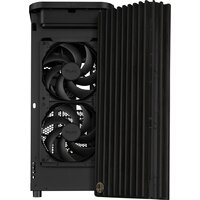 Корпус ASUS ProArt PA401 Wood Edition - Mesh Panel (черный) - Превью изображения №11 — Интернет-магазин ПроЗаказ