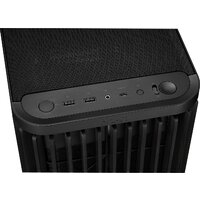 Корпус ASUS ProArt PA401 Wood Edition - Mesh Panel (черный) - Превью изображения №4 — Интернет-магазин ПроЗаказ