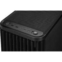 Корпус ASUS ProArt PA401 Wood Edition - Mesh Panel (черный) - Превью изображения №6 — Интернет-магазин ПроЗаказ