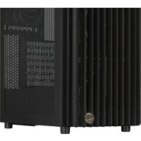 Корпус ASUS ProArt PA401 Wood Edition - Mesh Panel (черный) - Превью изображения №8 — Интернет-магазин ПроЗаказ