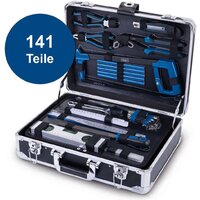 Набор домашнего мастера Scheppach TB200 5909330900 (141 предмет) - Превью изображения №4 — Интернет-магазин ПроЗаказ