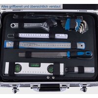 Набор домашнего мастера Scheppach TB200 5909330900 (141 предмет) - Превью изображения №2 — Интернет-магазин ПроЗаказ