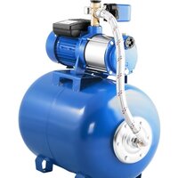 Насосная станция Aquario Auto AMH-100-6P - Превью изображения №2 — Интернет-магазин ПроЗаказ