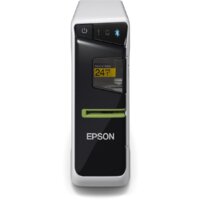 Принтер этикеток Epson LabelWorks LW-600P - Превью изображения №3 — Интернет-магазин ПроЗаказ