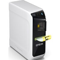 Принтер этикеток Epson LabelWorks LW-600P - Превью изображения №2 — Интернет-магазин ПроЗаказ