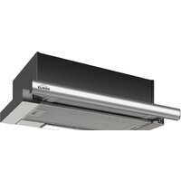 Elikor Slide 60Н-430 (нержавеющая сталь/нержавеющая сталь) (211935)