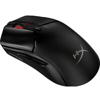 Мышь HyperX Pulsefire Haste 2 Mini (черный) - Превью изображения №4 — Интернет-магазин ПроЗаказ