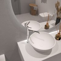 Смеситель Whitecross Y Y1213CR (хром) - Превью изображения №3 — Интернет-магазин ПроЗаказ