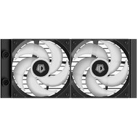 Система жидкостного охлаждения для процессора ID-Cooling FX240 LCD - Превью изображения №5 — Интернет-магазин ПроЗаказ