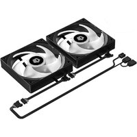 Система жидкостного охлаждения для процессора ID-Cooling FX240 LCD - Превью изображения №9 — Интернет-магазин ПроЗаказ
