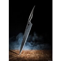 Кухонный нож Samura Reptile SRP-0045 - Превью изображения №5 — Интернет-магазин ПроЗаказ