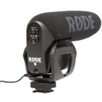 Проводной микрофон RODE VideoMic Pro - Превью изображения №5 — Интернет-магазин ПроЗаказ
