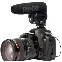 Проводной микрофон RODE VideoMic Pro - Превью изображения №4 — Интернет-магазин ПроЗаказ