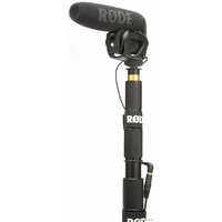 Проводной микрофон RODE VideoMic Pro - Превью изображения №3 — Интернет-магазин ПроЗаказ