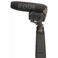 Проводной микрофон RODE VideoMic Pro - Превью изображения №2 — Интернет-магазин ПроЗаказ