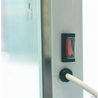 Конвектор Kalorik CEH 2000 W - Превью изображения №3 — Интернет-магазин ПроЗаказ