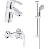 Grohe Eurosmart 123576