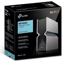 Wi-Fi роутер TP-Link Archer BE800 - Превью изображения №9 — Интернет-магазин ПроЗаказ